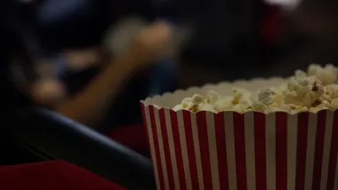 Filmowe podróże dla najmłodszych widzów wracają do Tczewa