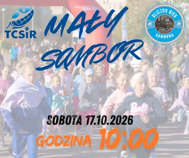 Mały Sambor 2026