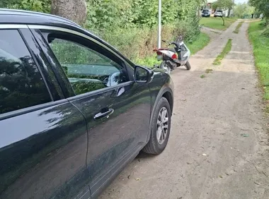 Kontrola w Pelplinie ujawniła amfetaminę. 44-latek zatrzymany
